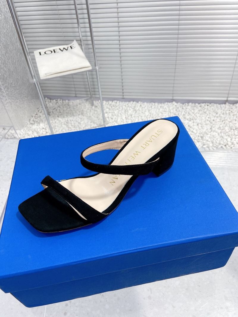 Stuart Weitzman Sandals